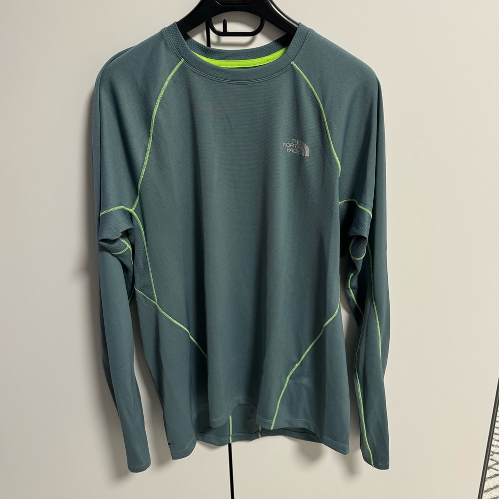 The North Face Performance Shirt